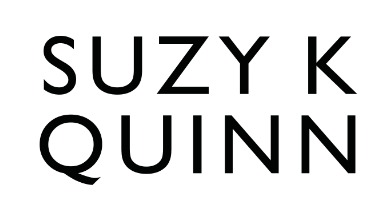Suzy K Quinn
